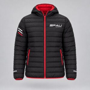 Parka Estrato