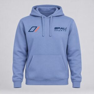 Sudadera Bucle