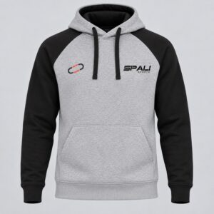 Sudadera Óvalo